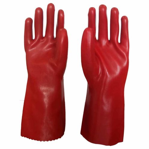 acid proof gloves