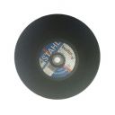 Metal Cutting Disc-Flat Type,14"X1/8x1