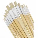 Artist Brushes, Fitches