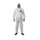 MG1500 Coverall With Hood