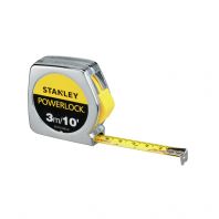 0-33-231T Stanley Measuring Tape - 3m X 13mm