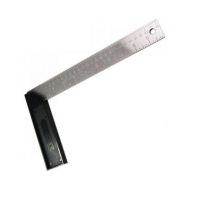 Try Square Zinc Handle-250mm/10"