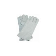 Welding Gloves -14" White